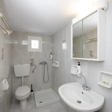 Fournakia Apartment Mykonos Town