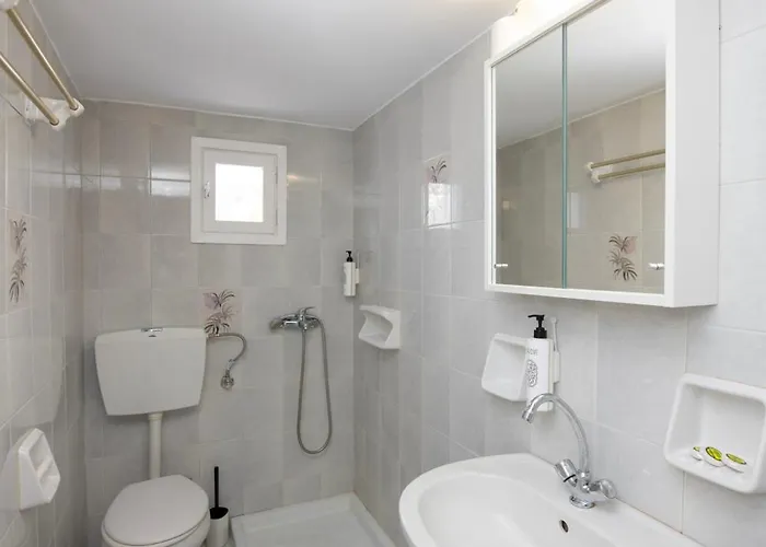 Fournakia Appartement Mykonos Town